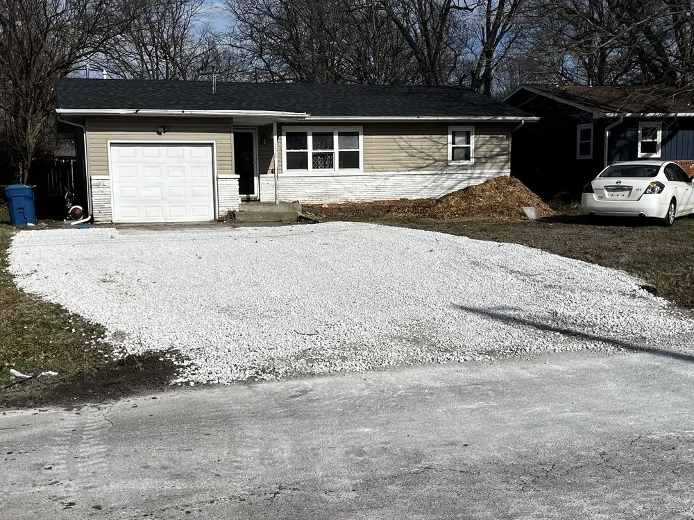 Professional landscape design experts serving Republic, MO - Benton Ground Solutions