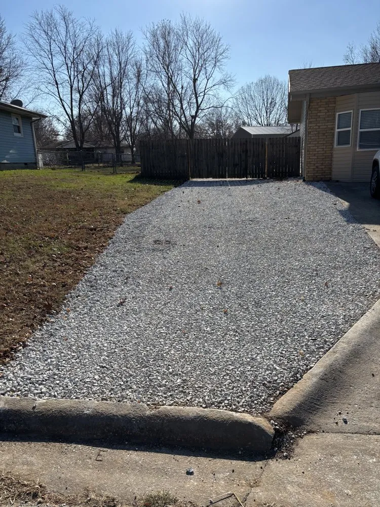 Reliable lawn mowing service experts serving Republic, MO - Benton Ground Solutions