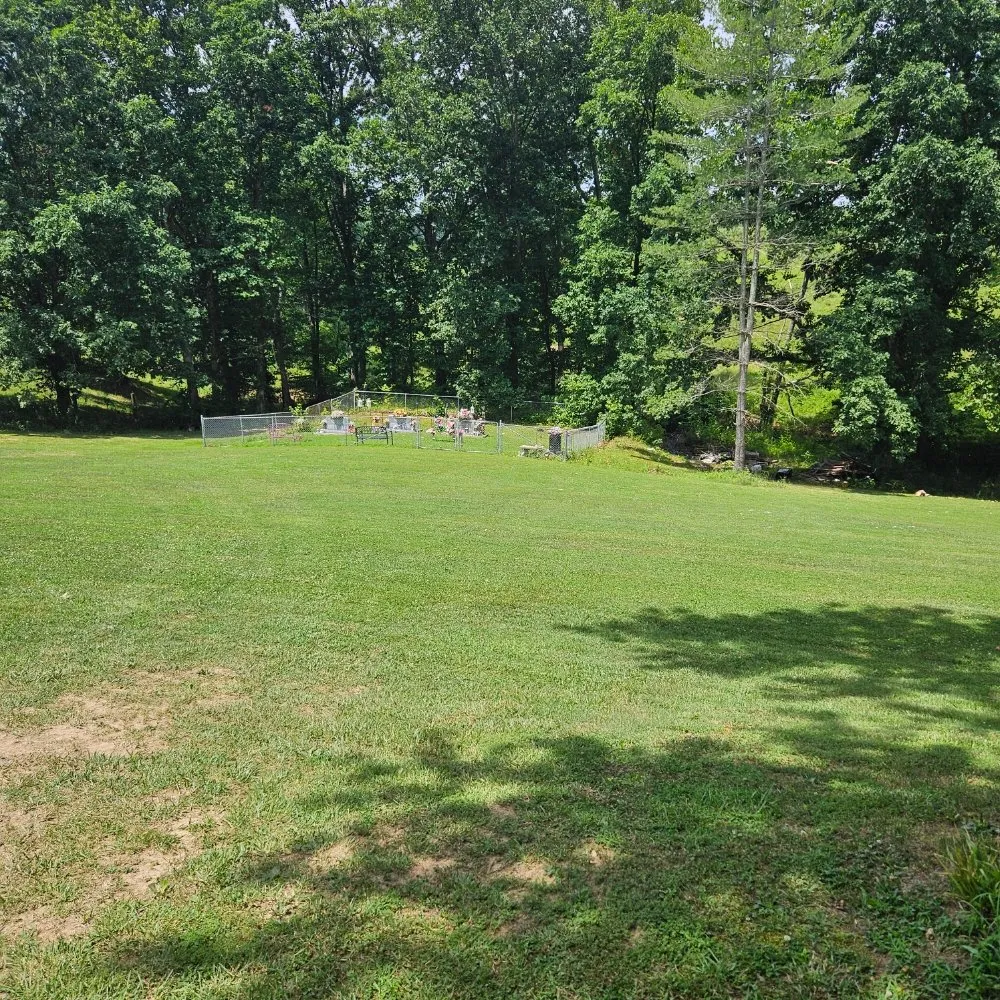 Custom outdoor landscaping in West Liberty, KY - Benton Lawncare And Outdoor Services