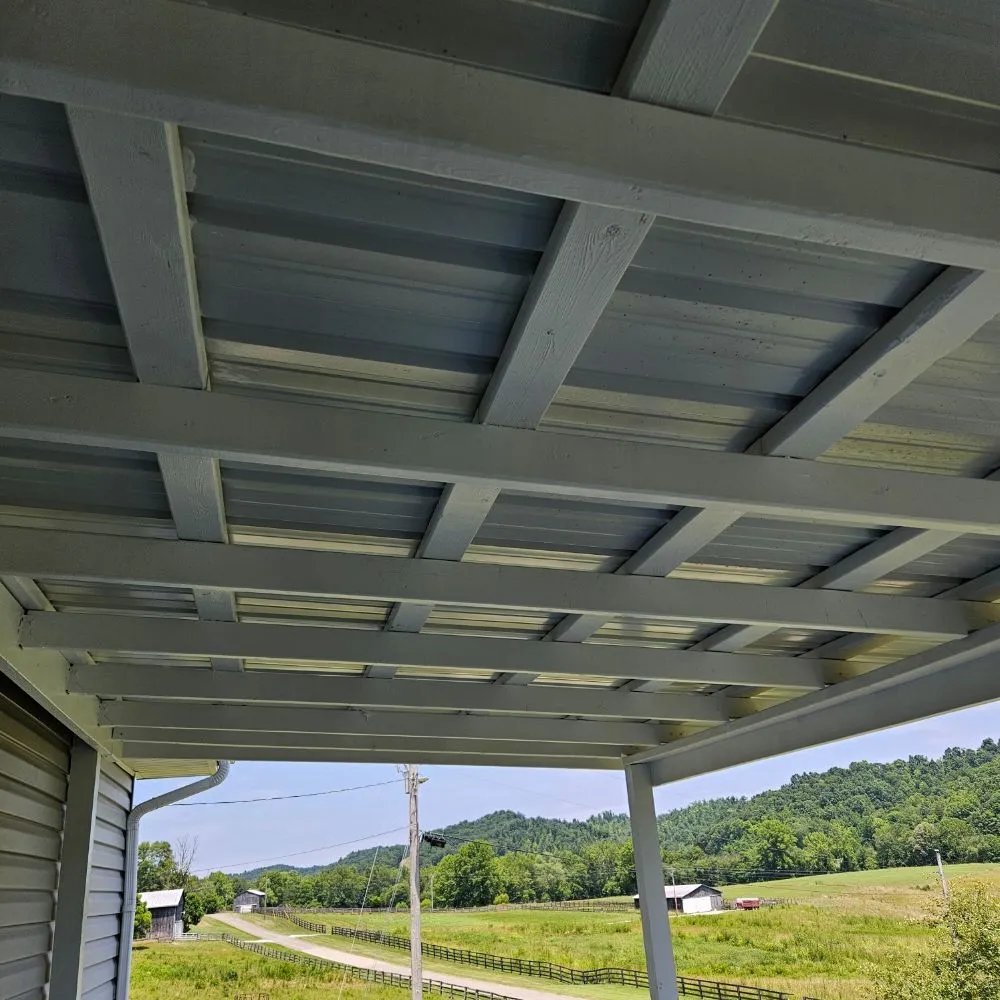 Expert landscape installation in West Liberty, KY - Benton Lawncare And Outdoor Services