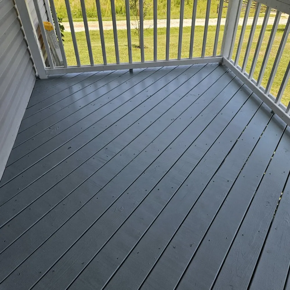 Professional yard cleanup service in West Liberty, KY by Benton Lawncare And Outdoor Services