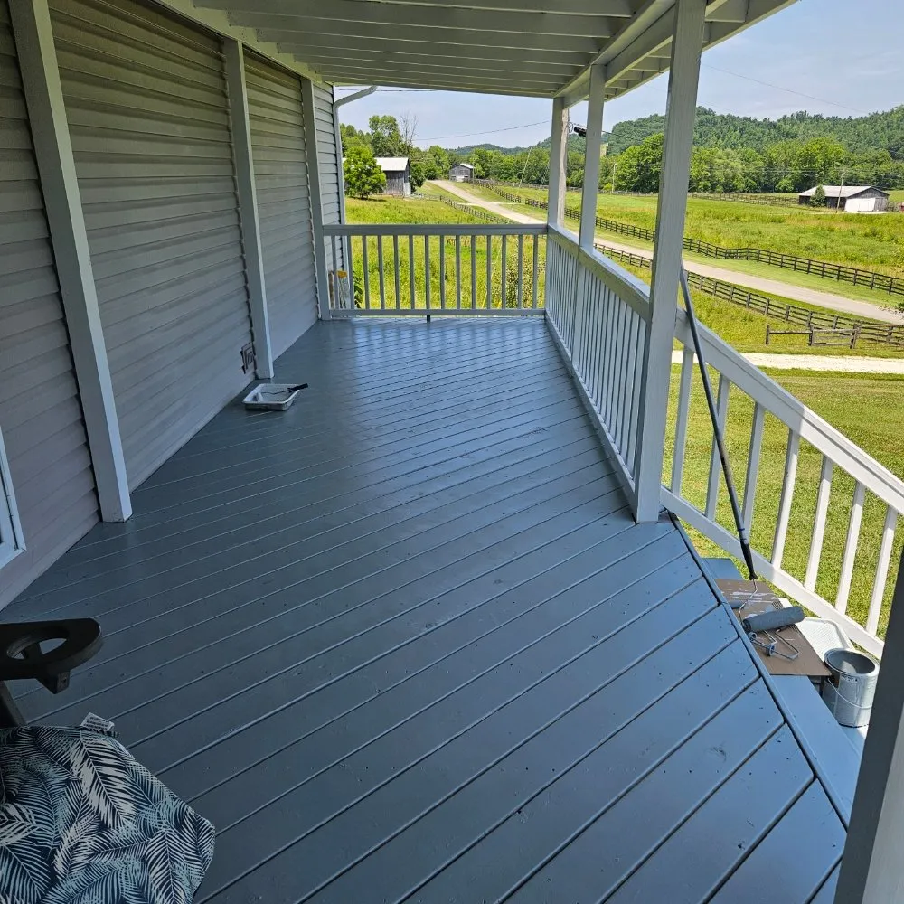 Reliable garden landscaping experts serving West Liberty, KY - Benton Lawncare And Outdoor Services