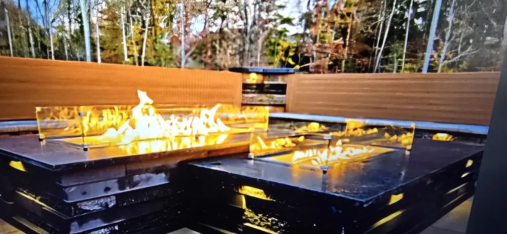 Local garden landscaping near you across Fort Mill, SC - Benton Outdoor Living