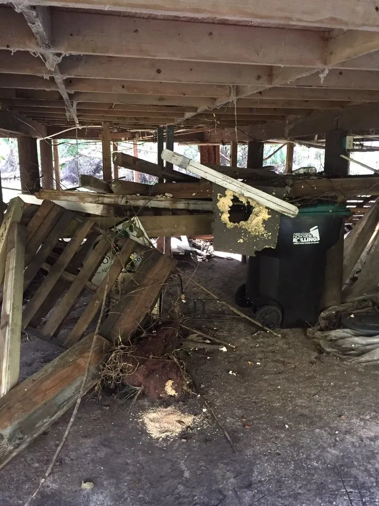 Reliable yard maintenance experts serving Orlando, FL - Benton Property Maintenance