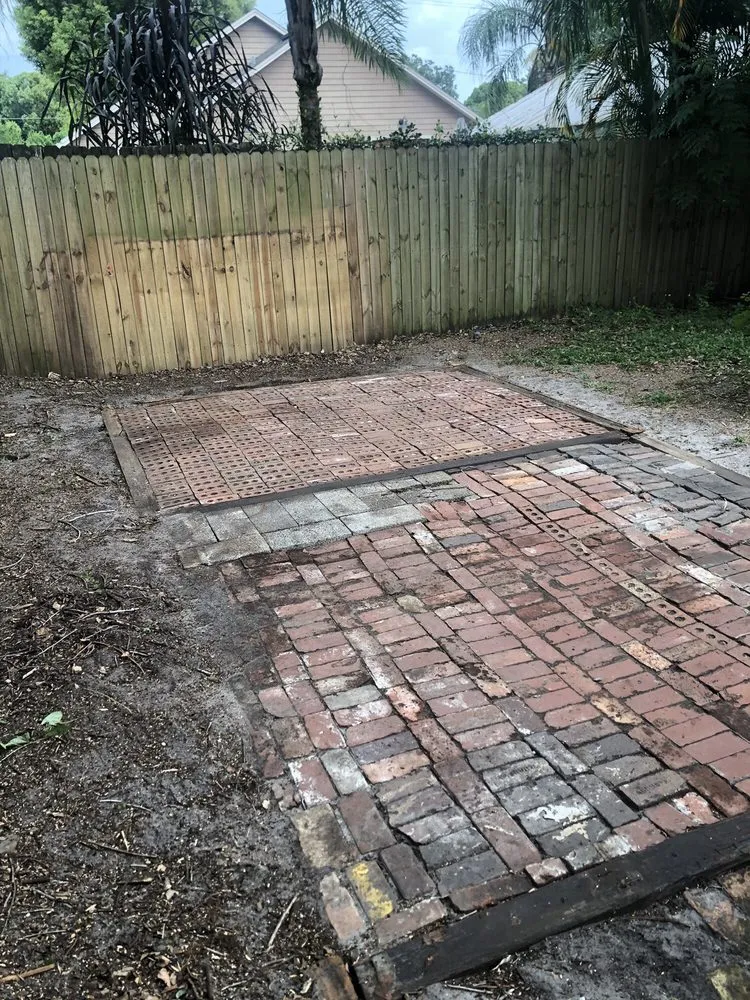 Professional residential landscaping in Orlando, FL - Benton Property Maintenance