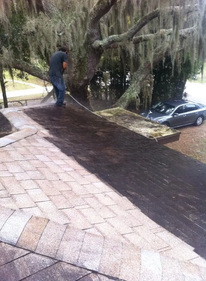 Reliable garden landscaping in Orlando, FL - Benton Property Maintenance