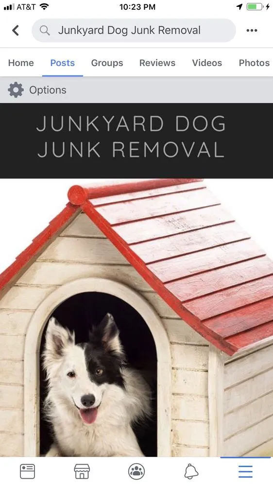 Custom yard cleanup service in Orlando, FL by Benton Property Maintenance