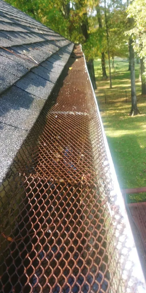 Expert lawn mowing service with custom design across Bossier City, LA - Benton Property Preservation