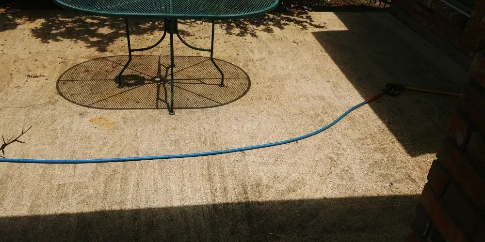 Trusted yard maintenance in Bossier City, LA by Benton Property Preservation