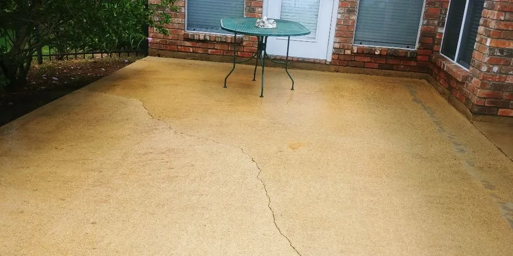 Professional residential landscaping for residential properties across Bossier City, LA - Benton Property Preservation