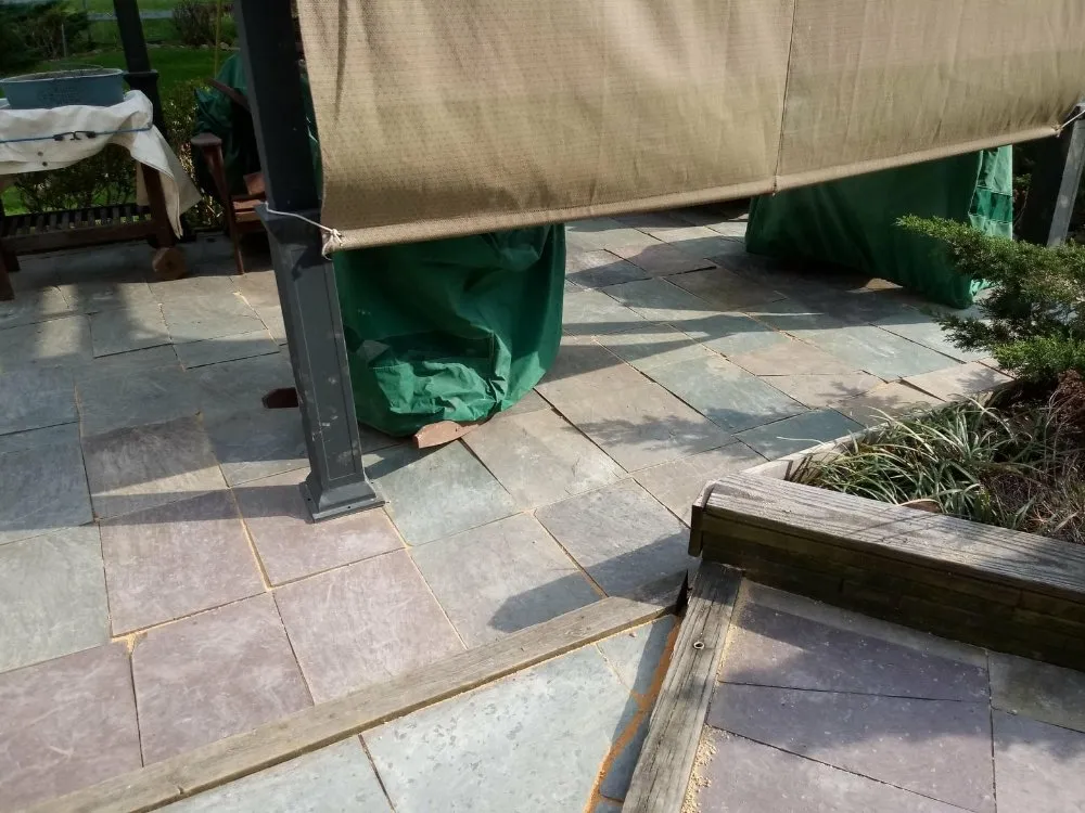 Expert landscaping services in McSherrystown, PA - Bentons Landscaping Construction