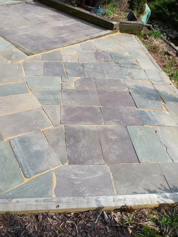 Professional landscaping services for outdoor upgrades in McSherrystown, PA by Bentons Landscaping Construction