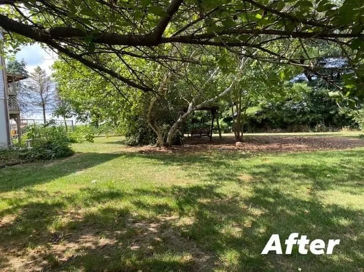 Trusted lawn care service for outdoor upgrades across McSherrystown, PA - Bentons Landscaping Construction