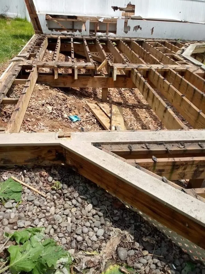 Affordable lawn mowing service for year-round maintenance across McSherrystown, PA - Bentons Landscaping Construction