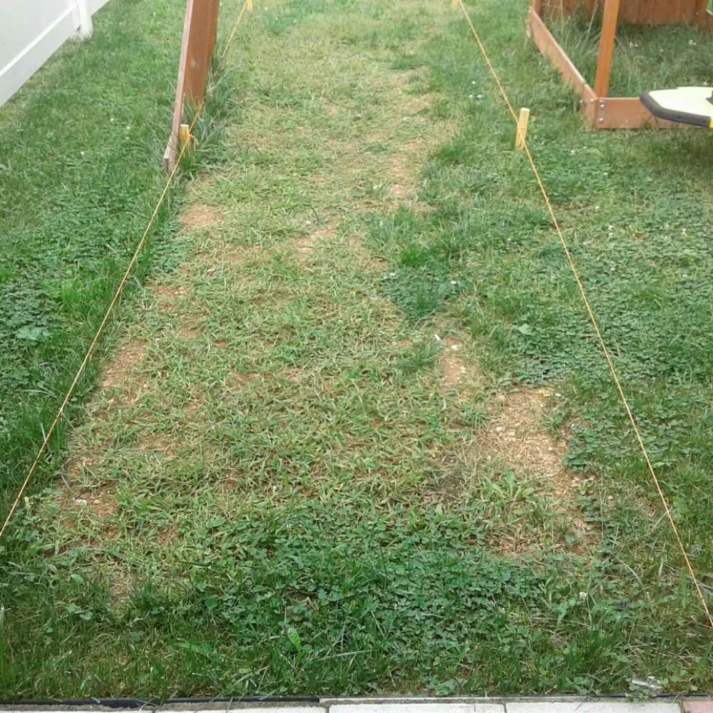 Local garden landscaping in Hanover, PA - Benton's Lawn And Landscape