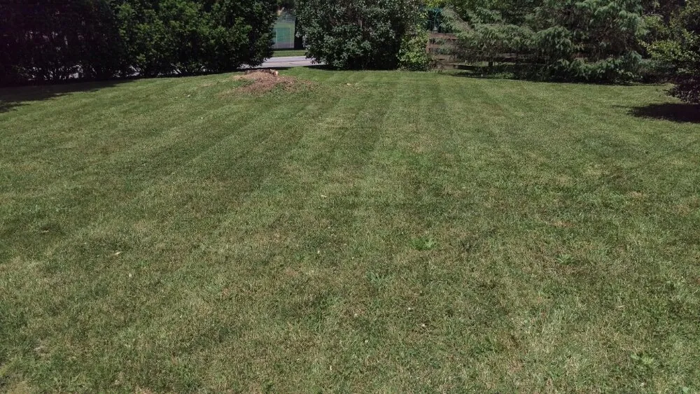 Reliable landscape design experts serving Hanover, PA - Benton's Lawn And Landscape