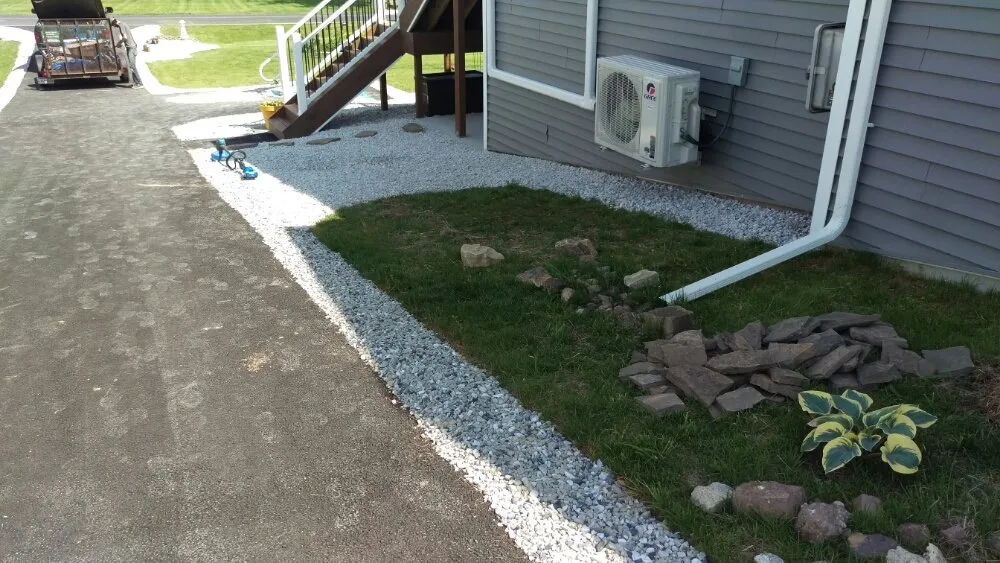 Reliable yard cleanup service in Hanover, PA - Benton's Lawn And Landscape