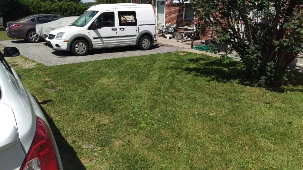 Top-rated landscaping services experts serving Hanover, PA - Benton's Lawn And Landscape