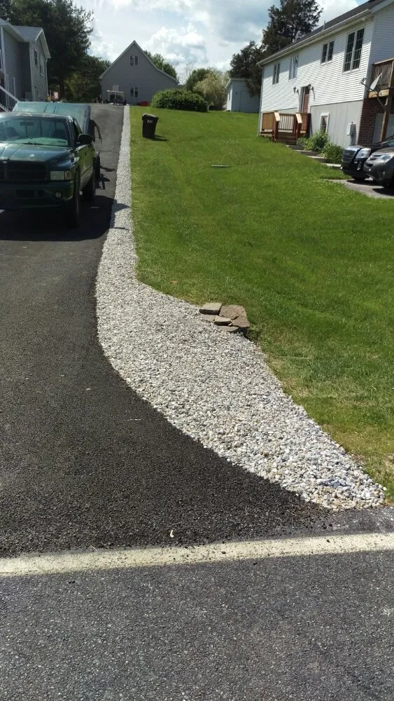 Custom lawn care service in Hanover, PA by Benton's Lawn And Landscape