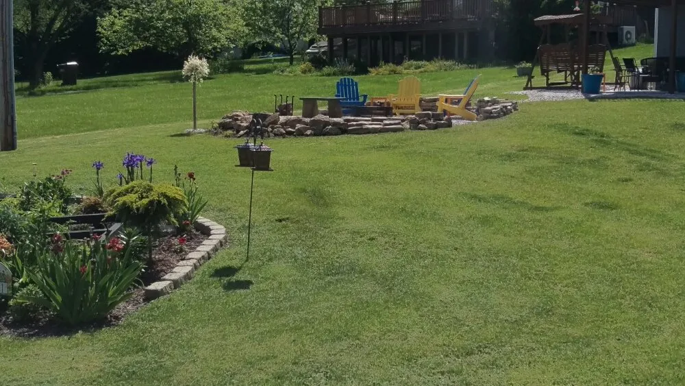 Trusted residential landscaping experts serving Hanover, PA - Benton's Lawn And Landscape