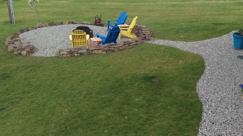 Trusted landscaping services in Hanover, PA - Benton's Lawn And Landscape