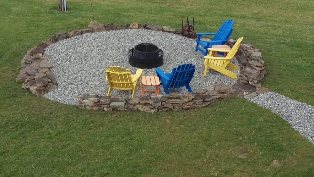 Professional landscaping services in Hanover, PA - Benton's Lawn And Landscape