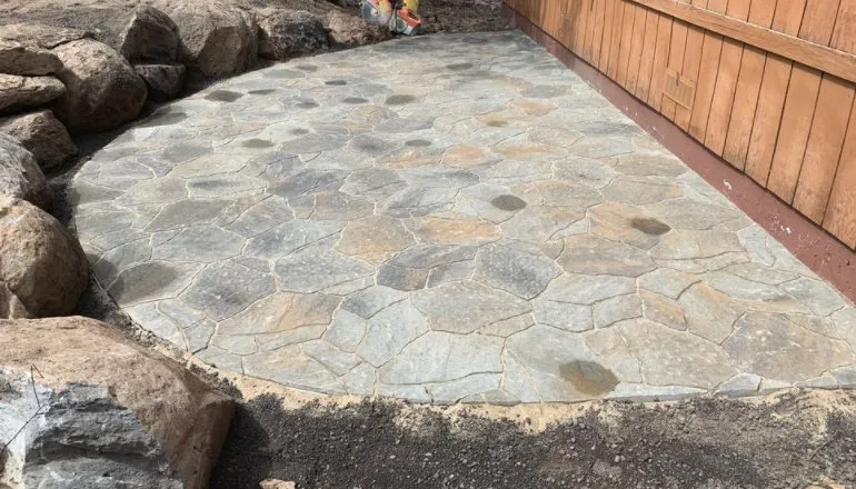 Trusted outdoor landscaping experts serving Truckee, CA - Benty's Landscaping