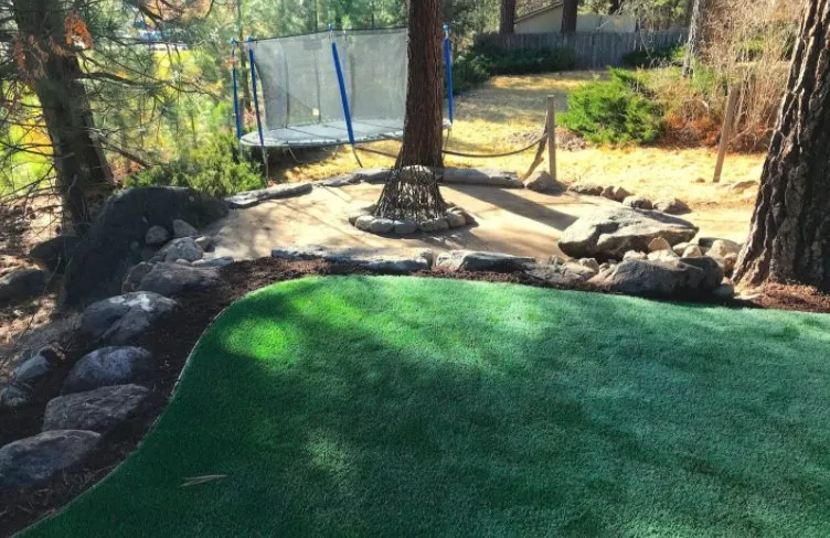 Trusted yard maintenance in Truckee, CA - Benty's Landscaping
