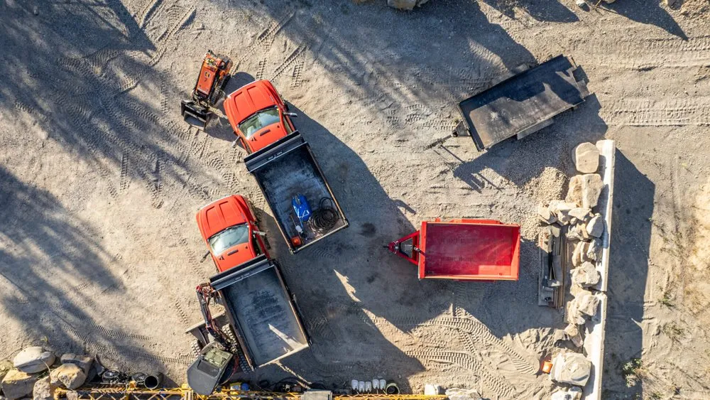 Custom landscape design experts serving Truckee, CA - Benty's Landscaping