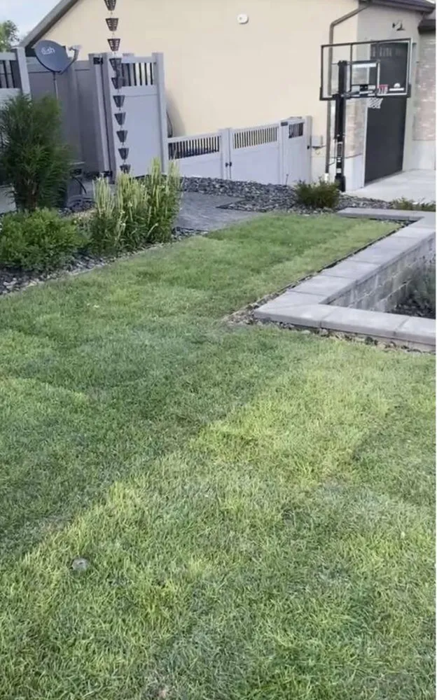 Affordable residential landscaping in Twin Falls, ID by Benz Lawn Care