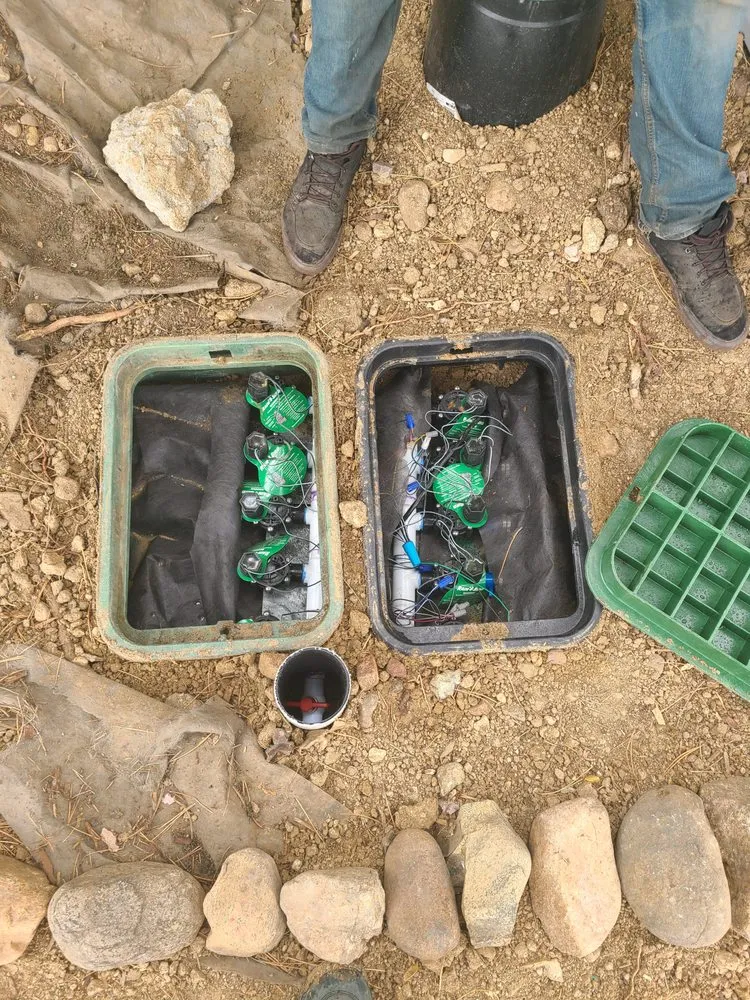 Top-rated lawn mowing service near you across Aurora, CO - Benzo beautiful boutique