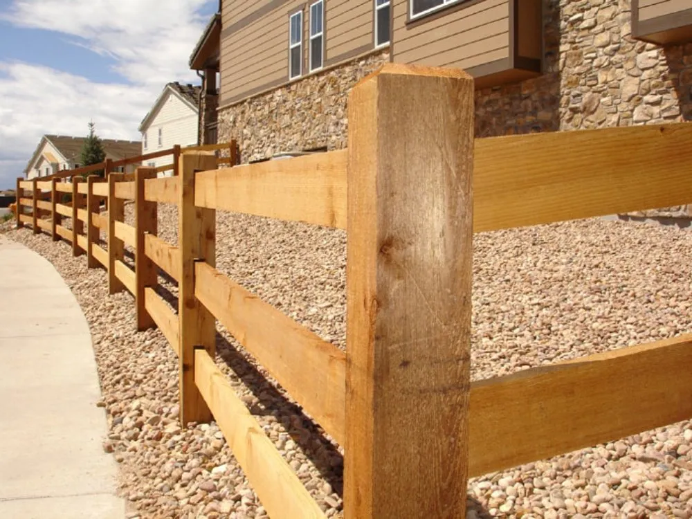 Affordable residential landscaping experts serving Aurora, CO - Benzo beautiful boutique