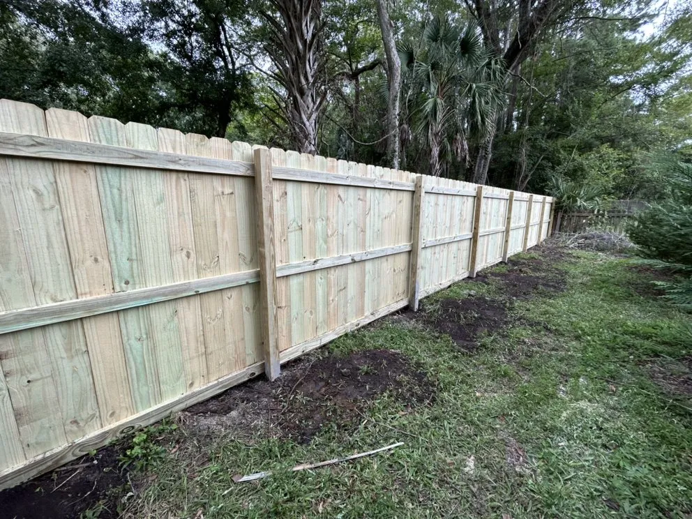 Reliable residential landscaping for homes in Ladson, SC by BenZys Landscaping Services