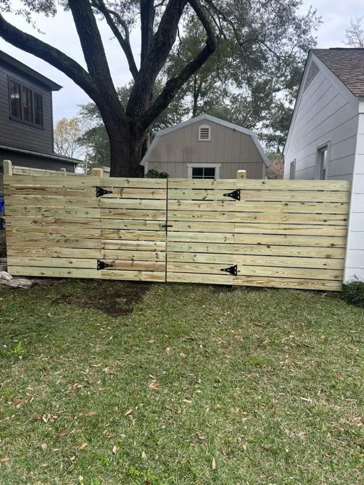 Professional residential landscaping in Ladson, SC - BenZys Landscaping Services