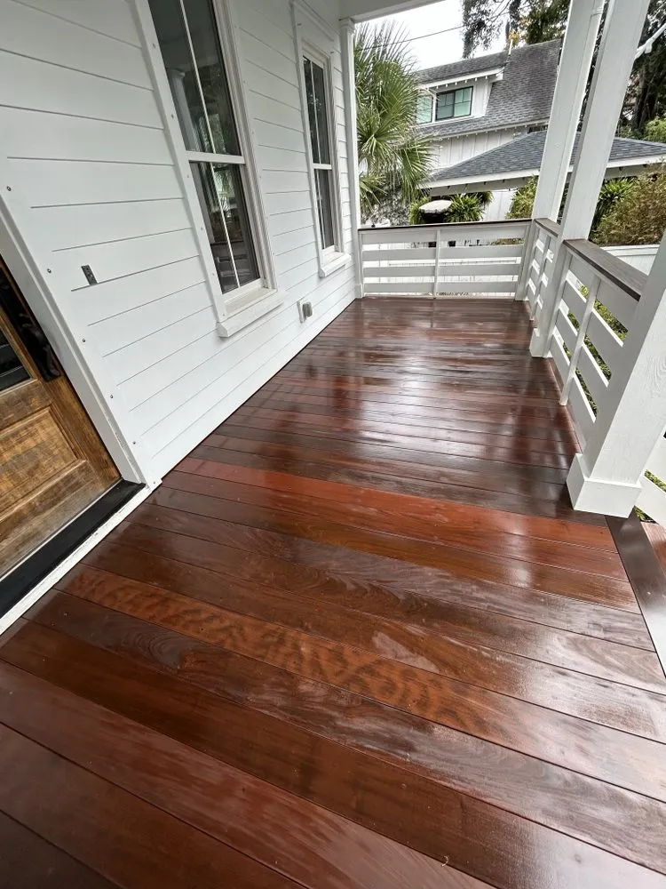 Affordable residential landscaping in Ladson, SC - BenZys Landscaping Services