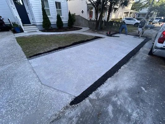 BenZys Landscaping Services