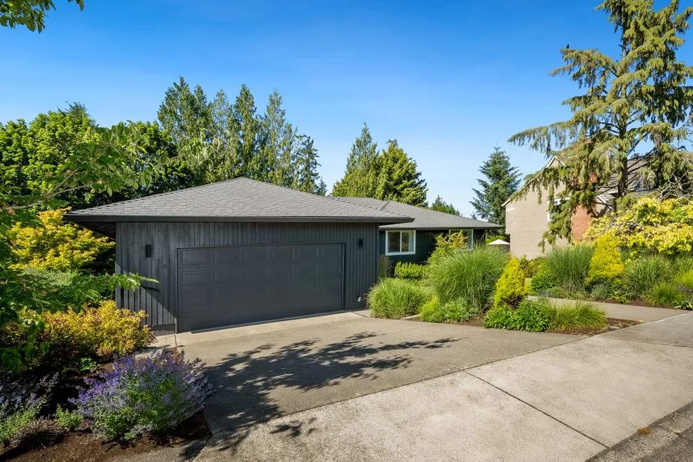 Top-rated yard maintenance in Portland, OR by Bequillard Design Build