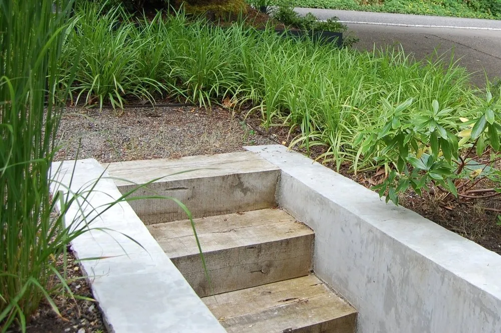 Expert landscaping services experts serving Portland, OR - Bequillard Design Build