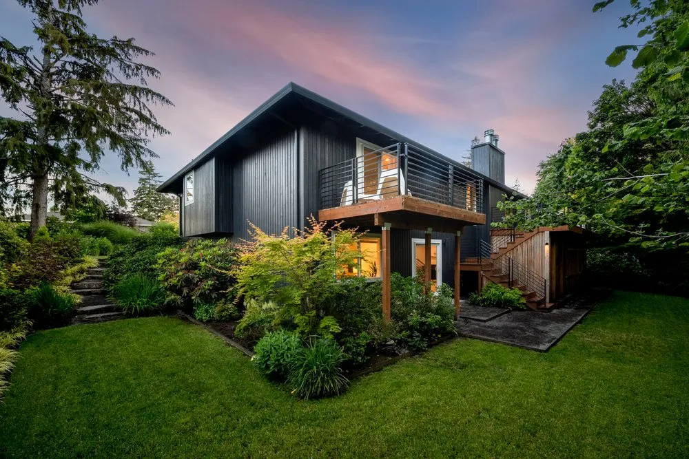 Trusted landscape design experts serving Portland, OR - Bequillard Design Build