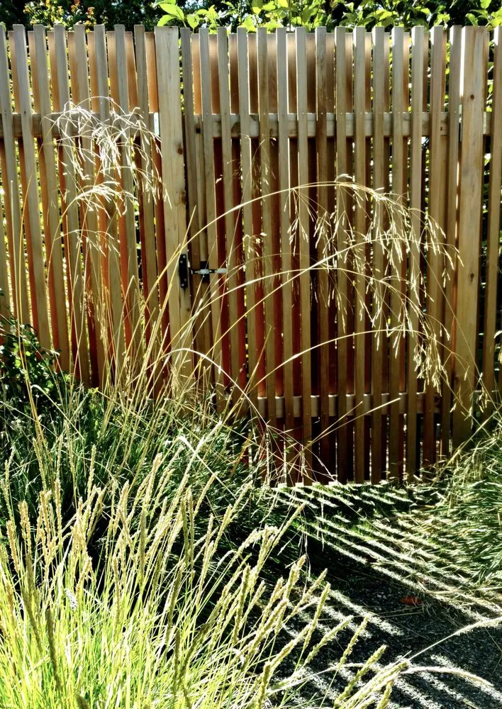 Professional outdoor landscaping experts serving Portland, OR - Bequillard Design Build