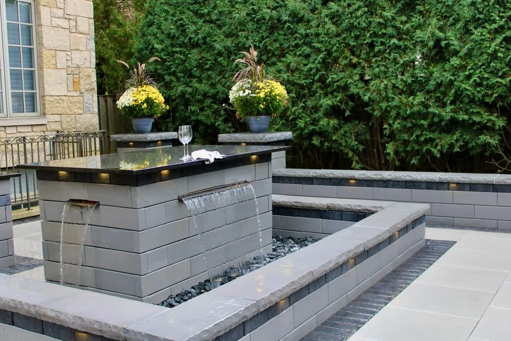 Reliable landscaping services near you in Mundelein, IL by Bera and Son Landscaping