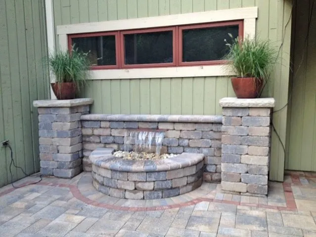 Professional lawn mowing service for outdoor upgrades across Mundelein, IL - Bera and Son Landscaping