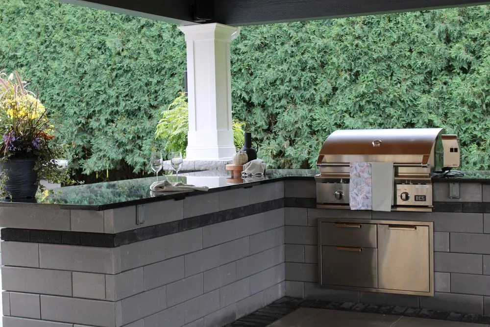 Expert landscape design in Mundelein, IL - Bera and Son Landscaping