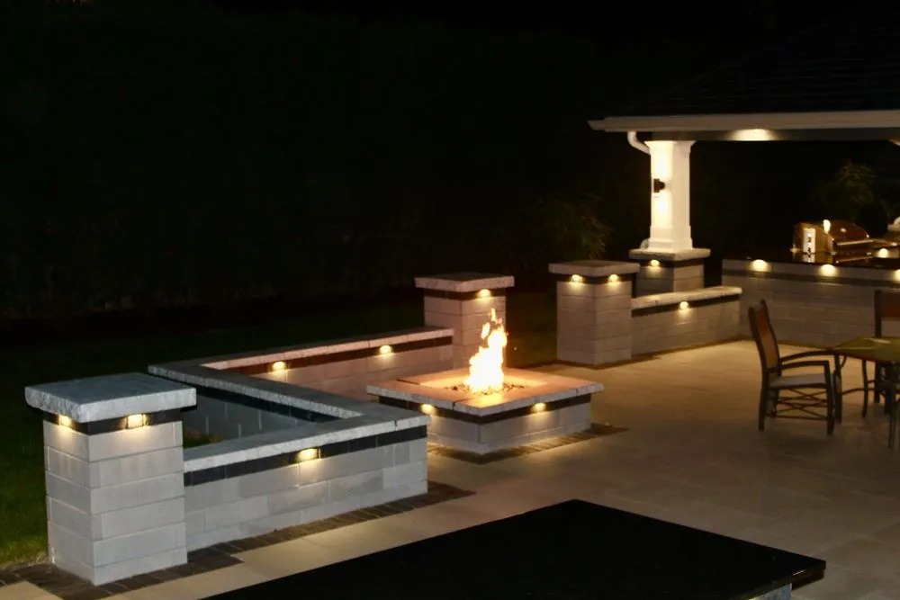 Professional yard maintenance in Mundelein, IL - Bera and Son Landscaping