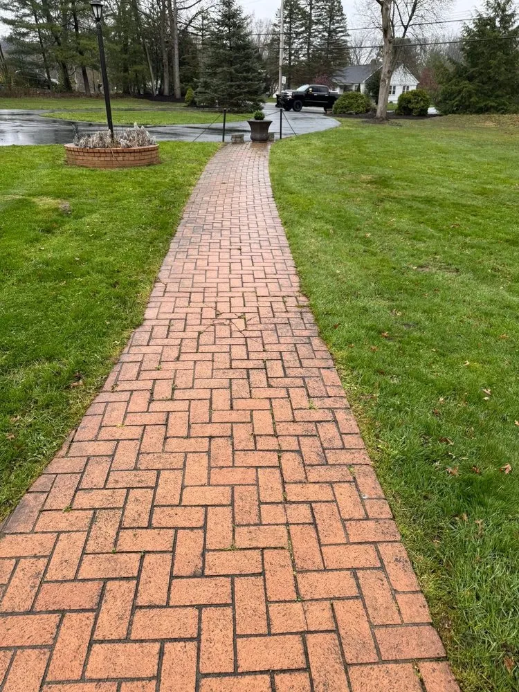Reliable landscape design in New Castle, PA - Berardis Landscaping & Lawncare