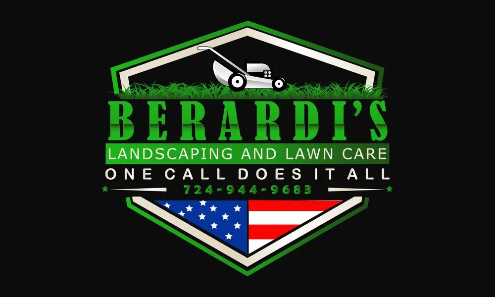Professional yard cleanup service in New Castle, PA - Berardis Landscaping & Lawncare