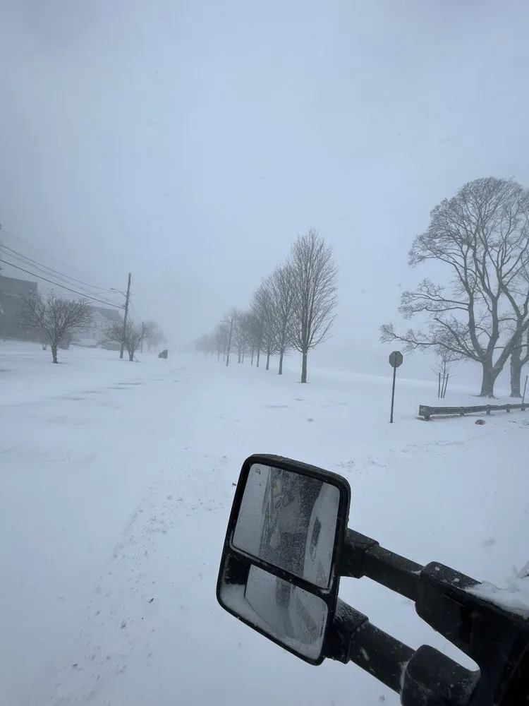 Expert outdoor landscaping in Chelsea, MA by Berber Industries Landscaping