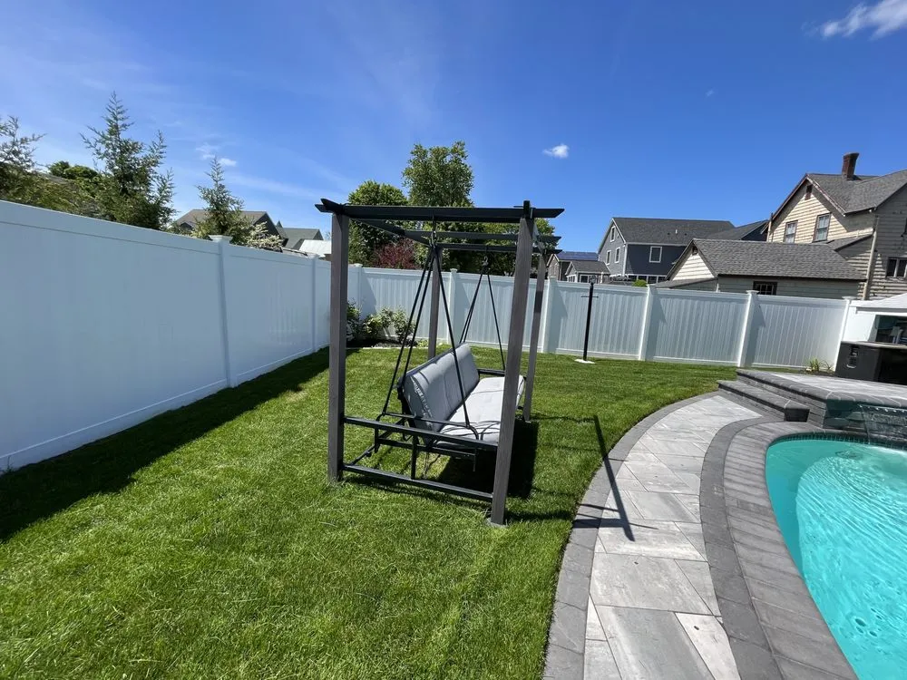 Professional garden landscaping near you across Chelsea, MA - Berber Industries Landscaping