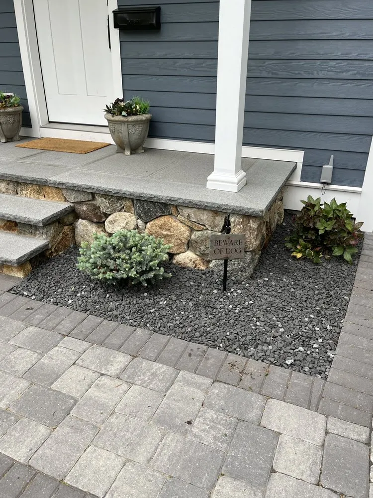 Affordable yard maintenance in Chelsea, MA - Berber Industries Landscaping