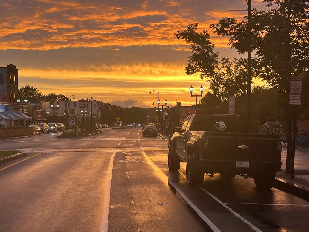 Expert residential landscaping with custom design across Chelsea, MA - Berber Industries Landscaping